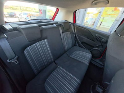 Fiat Punto Evo 1.2 5 porte S&S Dynamic (14)
