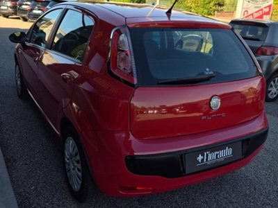 Fiat Punto Evo 1.2 5 porte S&S Dynamic (3)