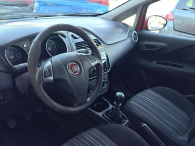 Fiat Punto Evo 1.2 5 porte S&S Dynamic (8)