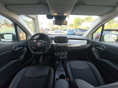 Fiat 500X 1.5 t4 hybrid Sport 130cv dct (13)