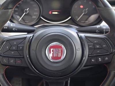 Fiat 500X 1.5 t4 hybrid Sport 130cv dct (15)