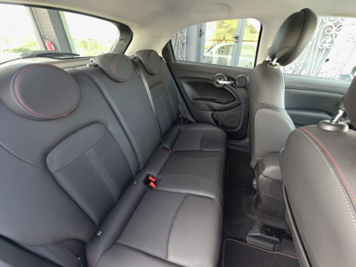 Fiat 500X 1.5 t4 hybrid Sport 130cv dct (16)