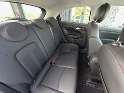 Fiat 500X 1.5 t4 hybrid Sport 130cv dct (16)
