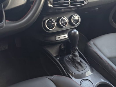Fiat 500X 1.5 t4 hybrid Sport 130cv dct (17)