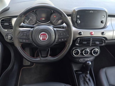 Fiat 500X 1.5 t4 hybrid Sport 130cv dct (19)