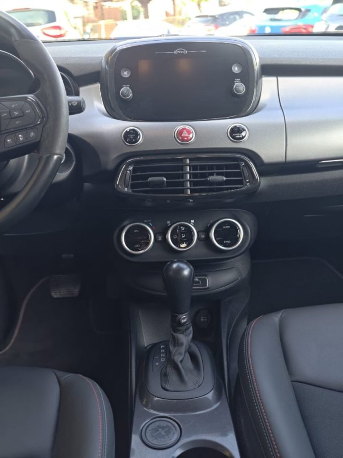 Fiat 500X 1.5 t4 hybrid Sport 130cv dct (20)