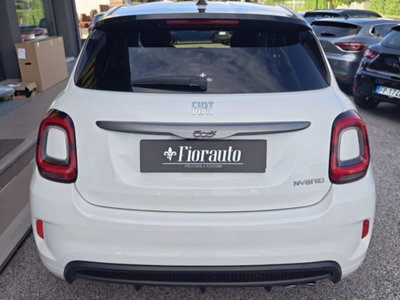 Fiat 500X 1.5 t4 hybrid Sport 130cv dct (4)