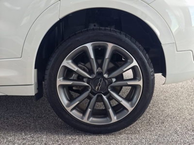 Fiat 500X 1.5 t4 hybrid Sport 130cv dct (9)