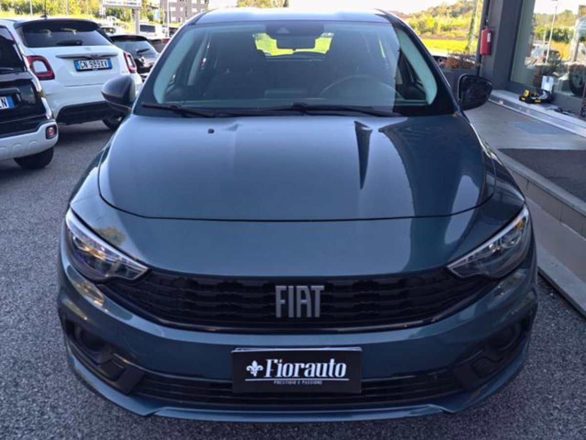 Fiat Tipo Station Wagon Tipo SW 1.0 t3 Cross 100cv
