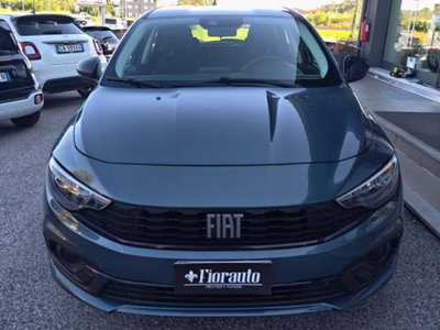 Fiat Tipo Station Wagon Tipo SW 1.0 t3 Cross 100cv usata