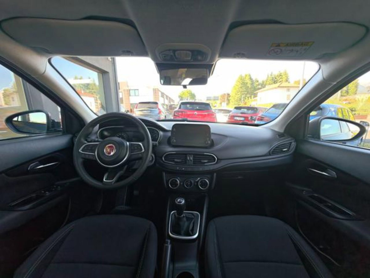 Fiat Tipo Station Wagon Tipo SW 1.0 t3 Cross 100cv (10)
