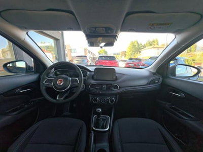 Fiat Tipo Station Wagon Tipo SW 1.0 t3 Cross 100cv (10)