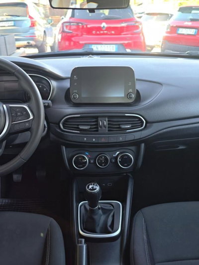 Fiat Tipo Station Wagon Tipo SW 1.0 t3 Cross 100cv (11)