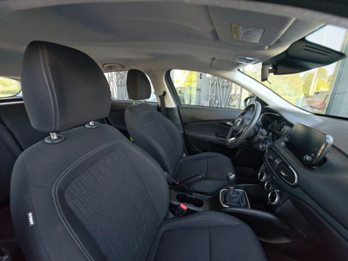 Fiat Tipo Station Wagon Tipo SW 1.0 t3 Cross 100cv (13)
