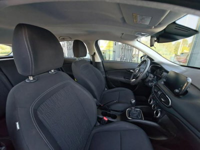 Fiat Tipo Station Wagon Tipo SW 1.0 t3 Cross 100cv (13)