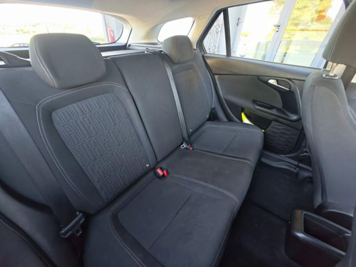 Fiat Tipo Station Wagon Tipo SW 1.0 t3 Cross 100cv (14)