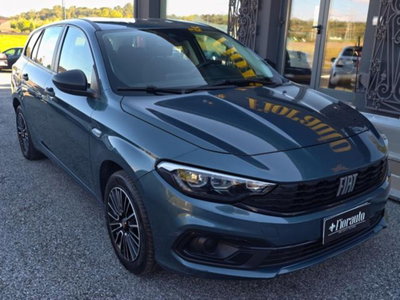 Fiat Tipo Station Wagon Tipo SW 1.0 t3 Cross 100cv (2)