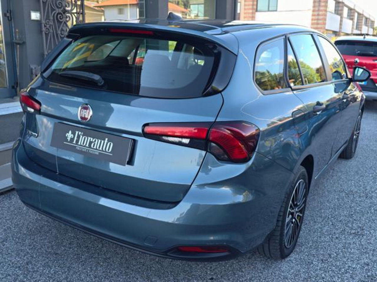 Fiat Tipo Station Wagon Tipo SW 1.0 t3 Cross 100cv (3)