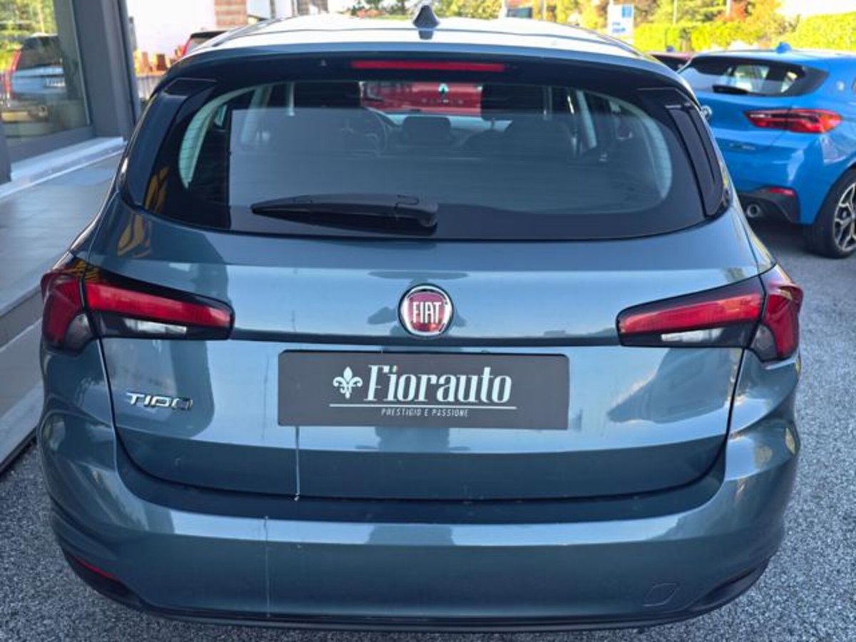 Fiat Tipo Station Wagon Tipo SW 1.0 t3 Cross 100cv (4)