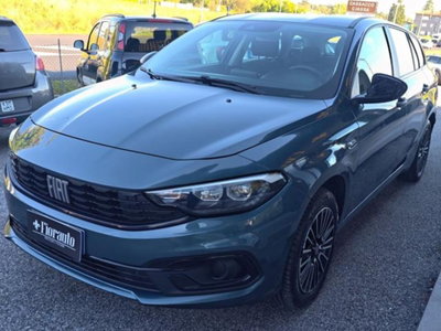 Fiat Tipo Station Wagon Tipo SW 1.0 t3 Cross 100cv (6)