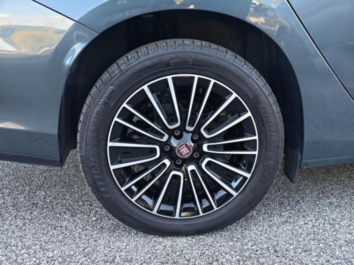 Fiat Tipo Station Wagon Tipo SW 1.0 t3 Cross 100cv (7)
