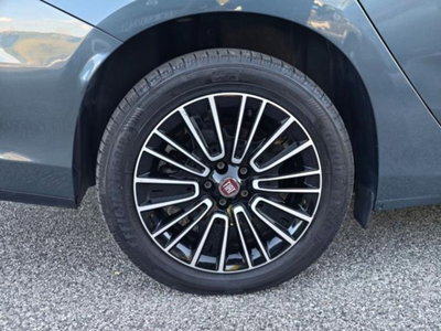 Fiat Tipo Station Wagon Tipo SW 1.0 t3 Cross 100cv (7)