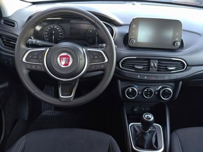 Fiat Tipo Station Wagon Tipo SW 1.0 t3 Cross 100cv (9)