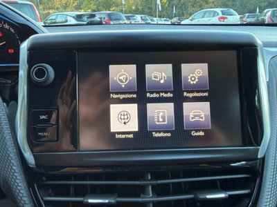 Peugeot 2008 100 S&S Allure (15)
