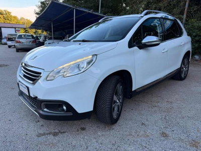 Peugeot 2008 100 S&S Allure (2)