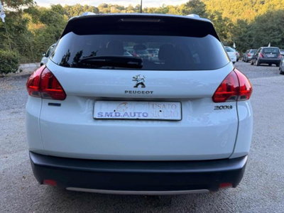 Peugeot 2008 100 S&S Allure (20)