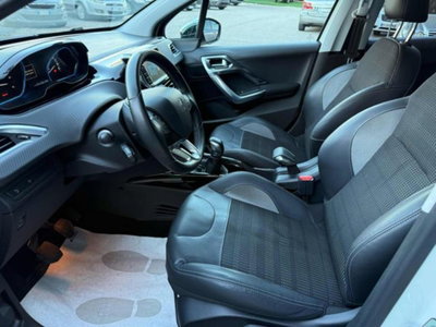Peugeot 2008 100 S&S Allure (8)