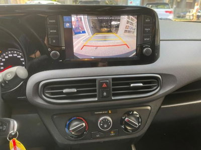 Hyundai i10 1.0 MPI Tech (10)