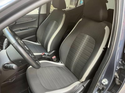Hyundai i10 1.0 MPI Tech (11)
