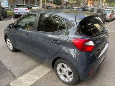 Hyundai i10 1.0 MPI Tech (7)