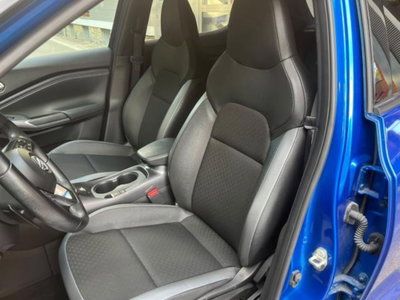 Nissan Juke 1.0 dig-t N-Connecta 114cv dct (12)
