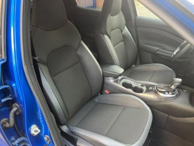 Nissan Juke 1.0 dig-t N-Connecta 114cv dct (13)