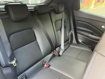 Nissan Juke 1.0 dig-t N-Connecta 114cv dct (14)