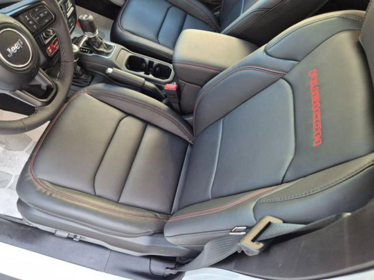 Jeep Wrangler Unlimited 2.0 Turbo Rubicon (10)
