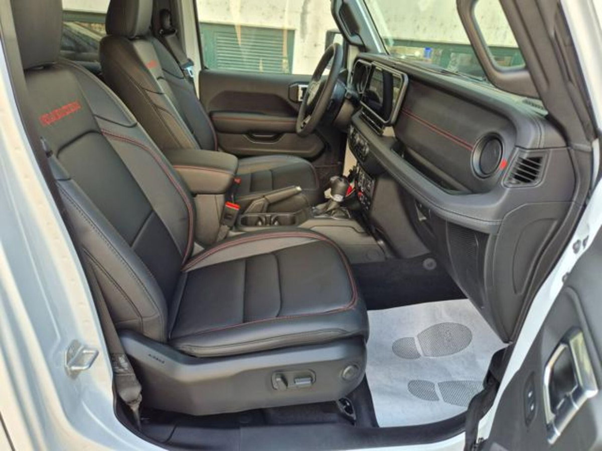 Jeep Wrangler Unlimited 2.0 Turbo Rubicon (12)