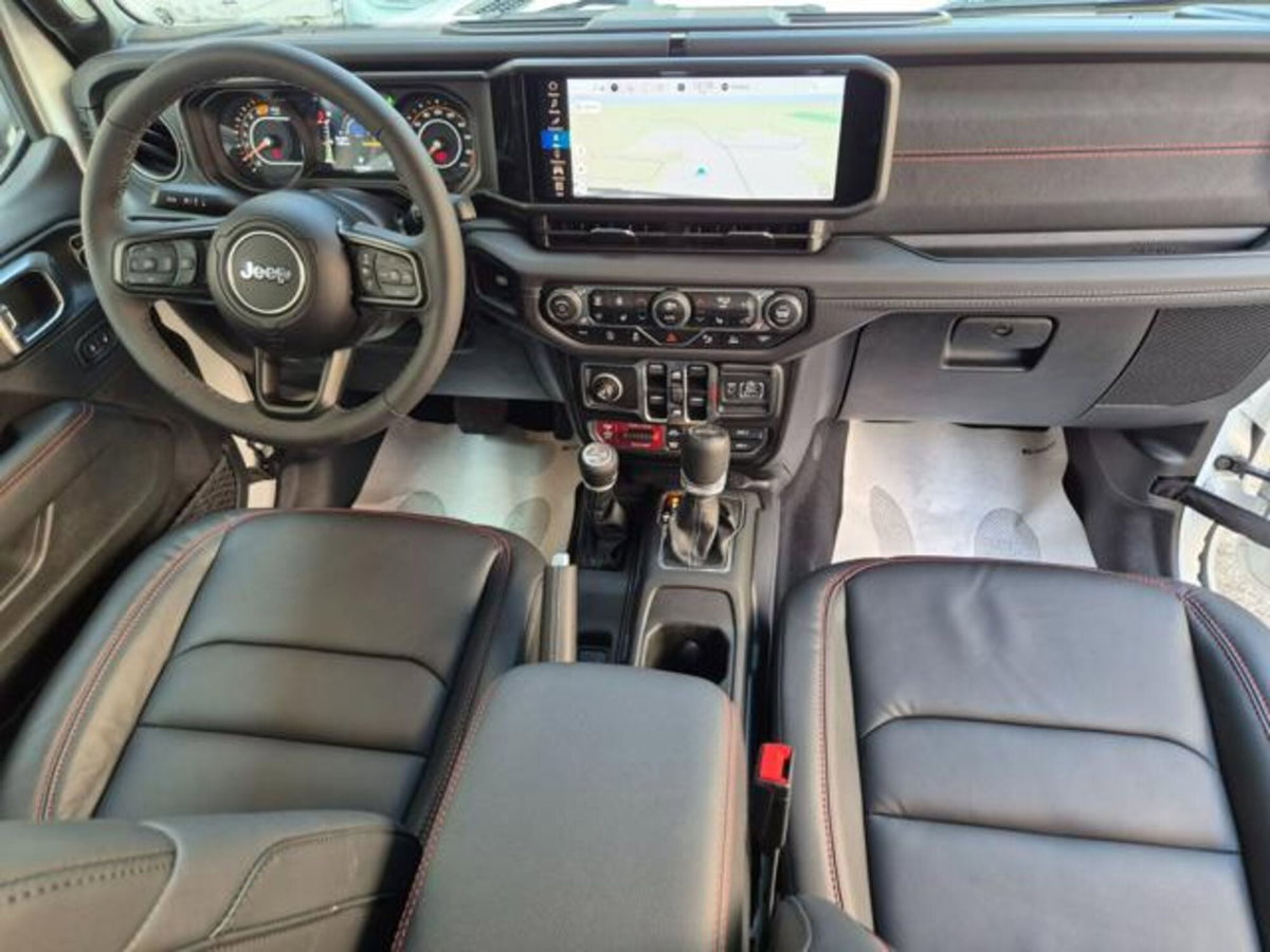 Jeep Wrangler Unlimited 2.0 Turbo Rubicon (14)