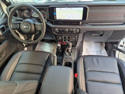 Jeep Wrangler Unlimited 2.0 Turbo Rubicon (14)