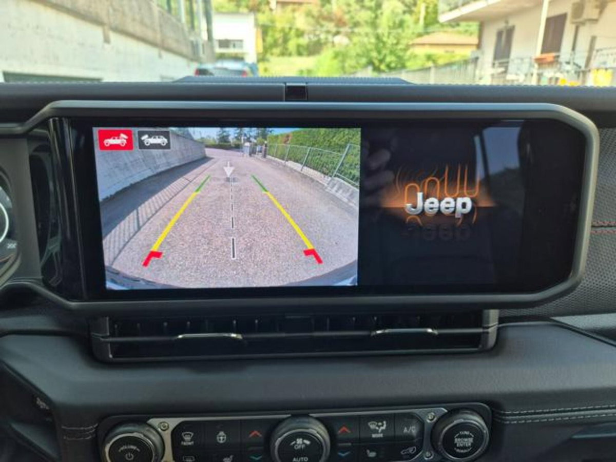 Jeep Wrangler Unlimited 2.0 Turbo Rubicon (17)
