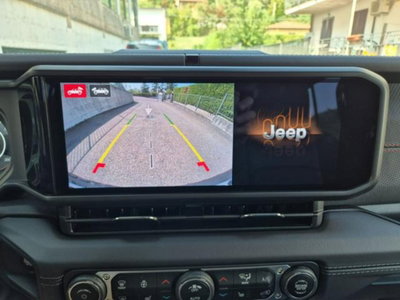 Jeep Wrangler Unlimited 2.0 Turbo Rubicon (17)