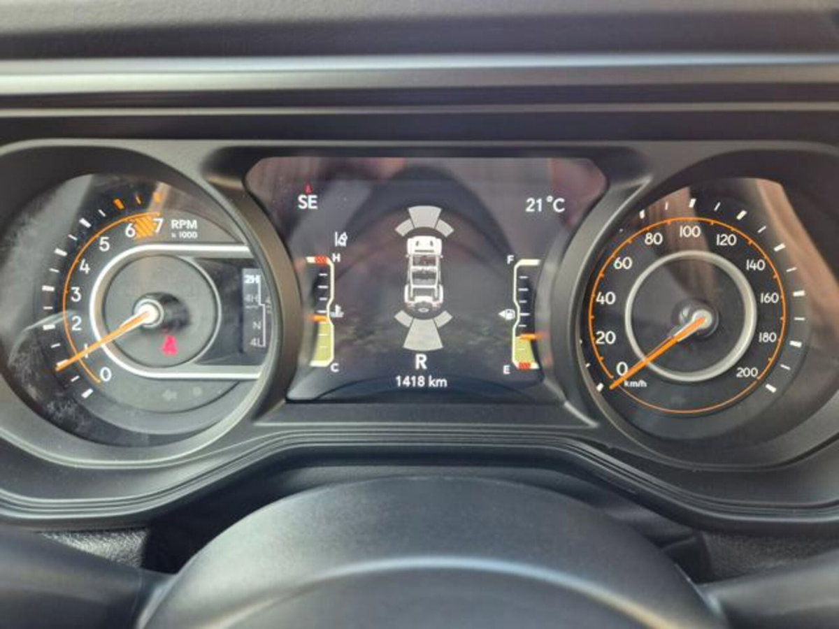 Jeep Wrangler Unlimited 2.0 Turbo Rubicon (18)