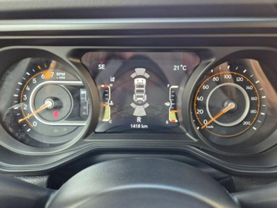 Jeep Wrangler Unlimited 2.0 Turbo Rubicon (18)