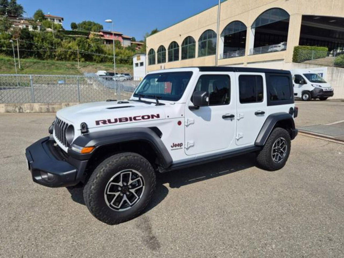 Jeep Wrangler Unlimited 2.0 Turbo Rubicon (3)