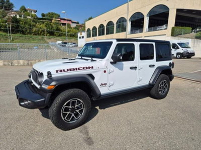 Jeep Wrangler Unlimited 2.0 Turbo Rubicon (3)