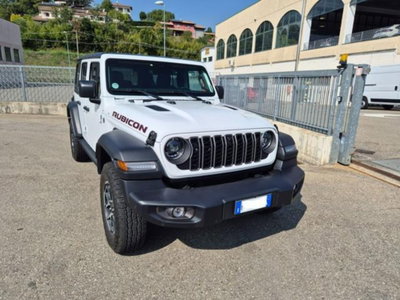 Jeep Wrangler Unlimited 2.0 Turbo Rubicon (4)