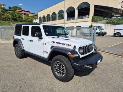 Jeep Wrangler Unlimited 2.0 Turbo Rubicon (5)