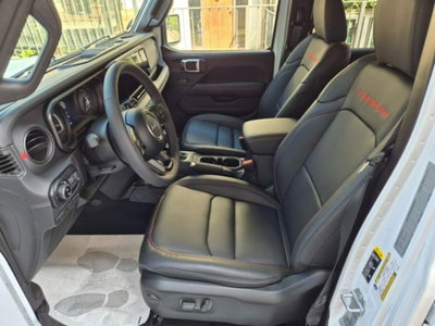 Jeep Wrangler Unlimited 2.0 Turbo Rubicon (9)